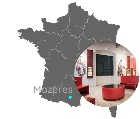 Mazères