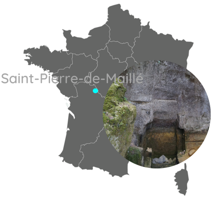 Saint-Pierre-de-Maillé